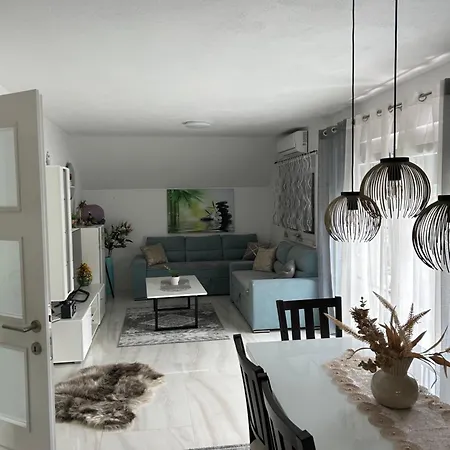 Eros Apartman