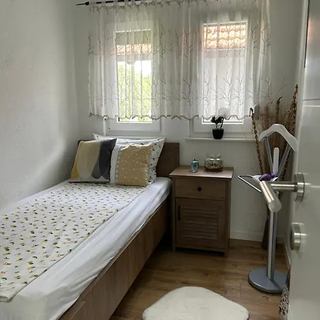 Apartman Eros *