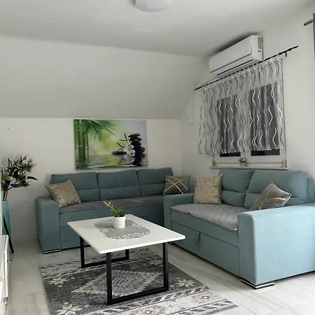 Apartman Eros